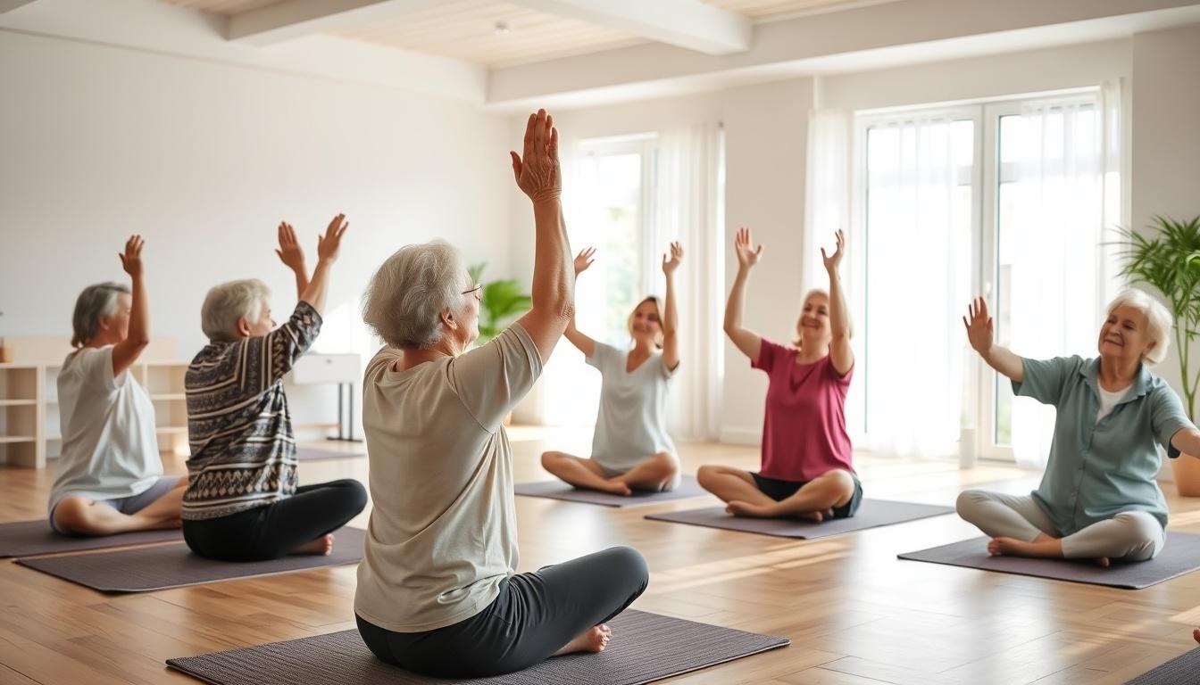 Engage in Wellness